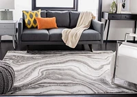 SAFAVIEH Craft Angjelko Tapis Abstrait