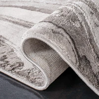 SAFAVIEH Craft Angjelko Tapis Abstrait
