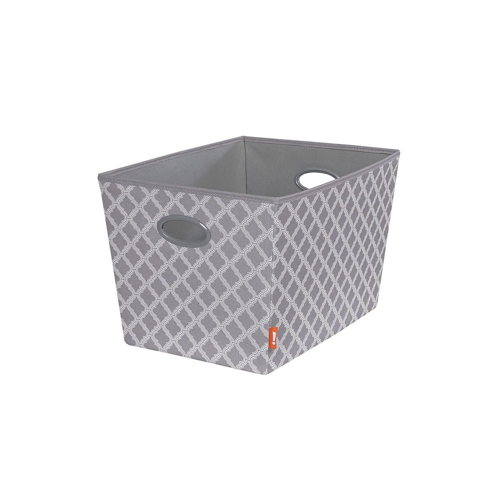 neatfreak! Large Sturdy Storage Bin