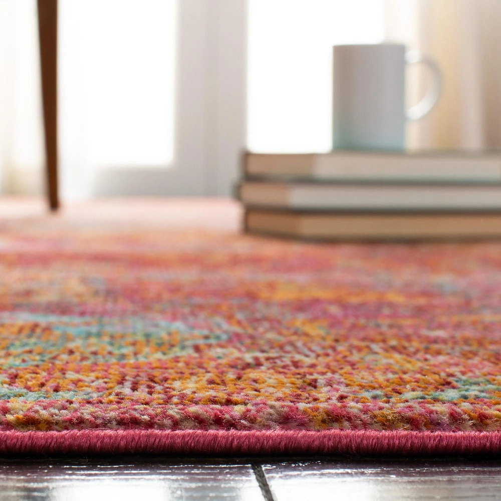 SAFAVIEH Luxor Metha Tapis Floral