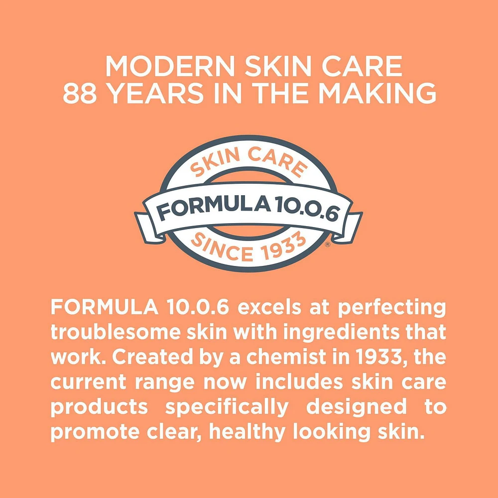 FORMULA 10.0.6 Get Your Glow on Skin-Brightening Peel Mask, Formula 10.0.6 Get Your Glow On Mask Peel Mask