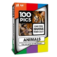 100 PICS - ANIMALS