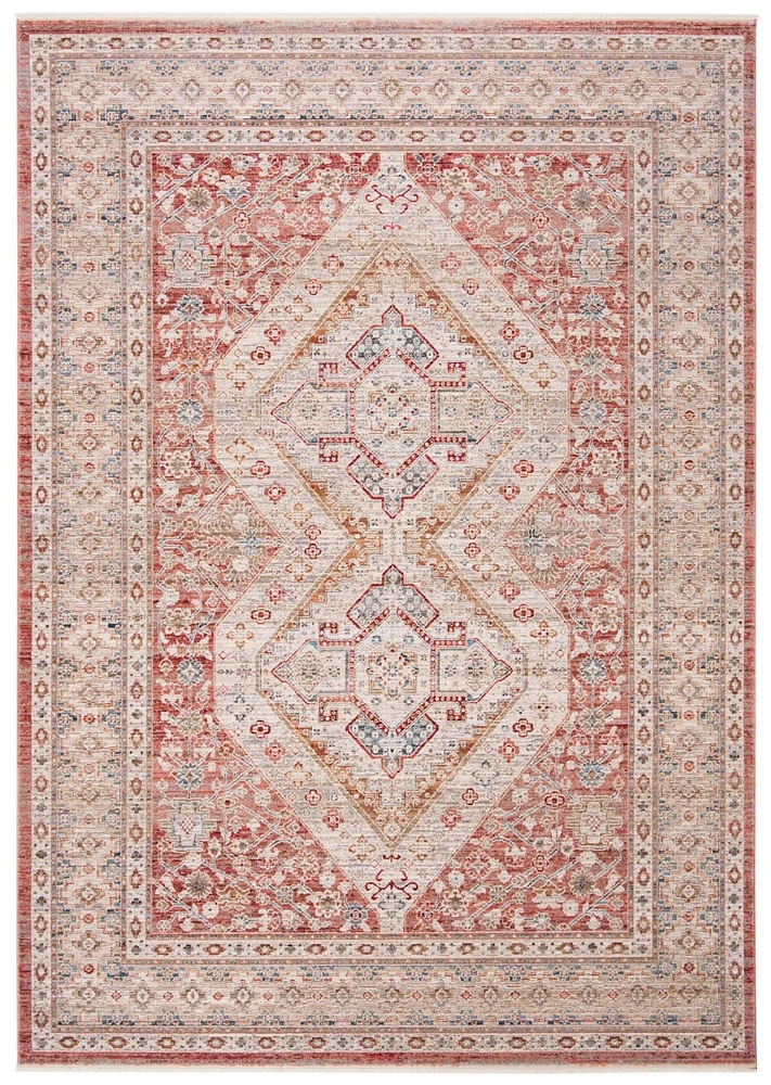 SAFAVIEH Kenitra Noelle Traditional Area Rug