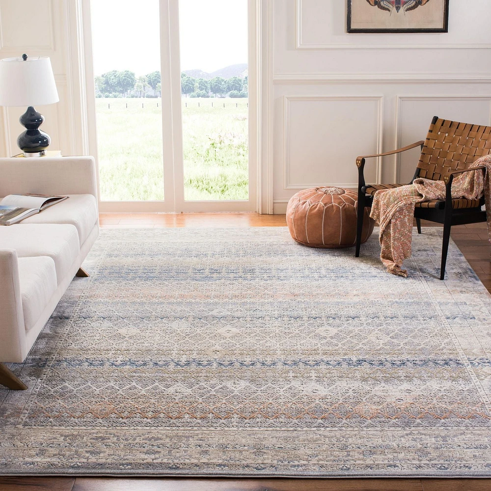 SAFAVIEH Cosmopolitan Robina Contemporary Area Rug