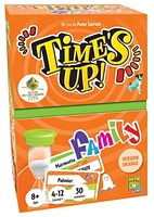 TIME'S UP - FAMILY 2 (FR)