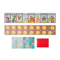 Super Mario Valentine's Day Cards, 32 Count, Classroom Exchange Cards