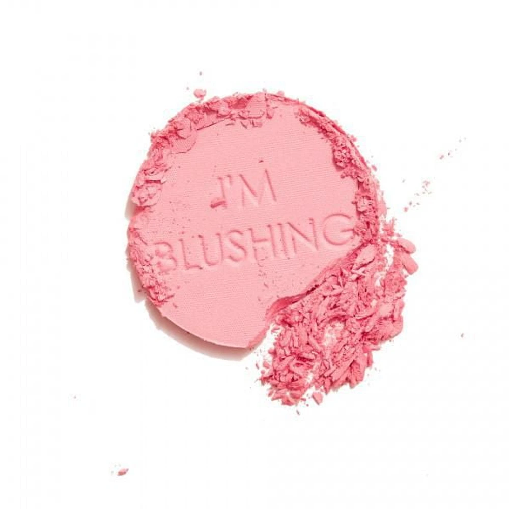 GOSH - I'm Blushing - 002 Amour, PERFUME FREE / VEGAN