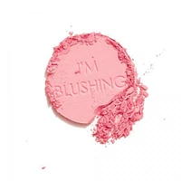 GOSH - I'm Blushing - 002 Amour, PERFUME FREE / VEGAN