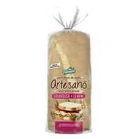 Villaggio Artesano® White Sourdough  Sliced Bread