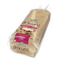 Villaggio Artesano® White Sourdough  Sliced Bread