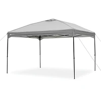 Ozark Trail Instant Canopy with Mesh Curtain 12 FT x 10 FT