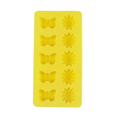 Way to Celebrate! Butterfly Silicone Mold, Butterfly Silicone Mold