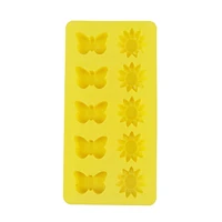 Way to Celebrate! Butterfly Silicone Mold, Butterfly Silicone Mold