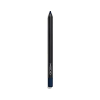 GOSH-Velvet Touch Eye Liner - LA MODE BLEUE HYDROFUGE/SANS PARFUM/VÉGÉTALIEN