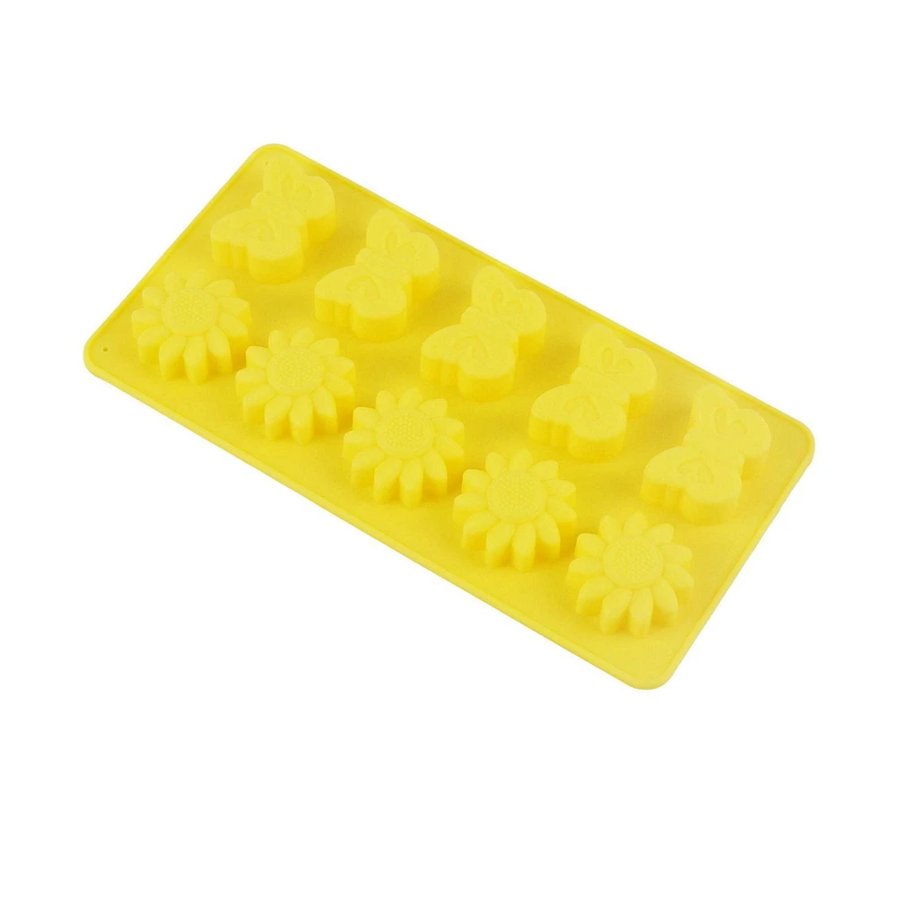 Way to Celebrate! Butterfly Silicone Mold, Butterfly Silicone Mold