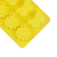 Way to Celebrate! Butterfly Silicone Mold, Butterfly Silicone Mold