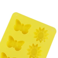 Way to Celebrate! Butterfly Silicone Mold, Butterfly Silicone Mold