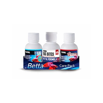 Nutrafin Betta Starter Kit