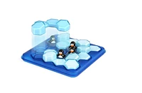 Smart Games Les Pingouins Plongeurs - French game - 60 brain-freezing challenges - For kids 6+