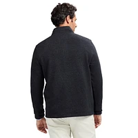 IZOD PULL 1/4 FERMETURE ÉCLAIR HOMME