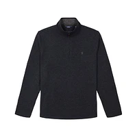 IZOD PULL 1/4 FERMETURE ÉCLAIR HOMME
