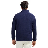 IZOD PULL 1/4 FERMETURE ÉCLAIR HOMME