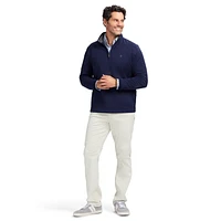 IZOD PULL 1/4 FERMETURE ÉCLAIR HOMME