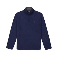 IZOD PULL 1/4 FERMETURE ÉCLAIR HOMME