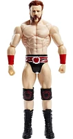 WWE WrestleMania Sheamus Action Figure