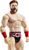 WWE WrestleMania Sheamus Action Figure