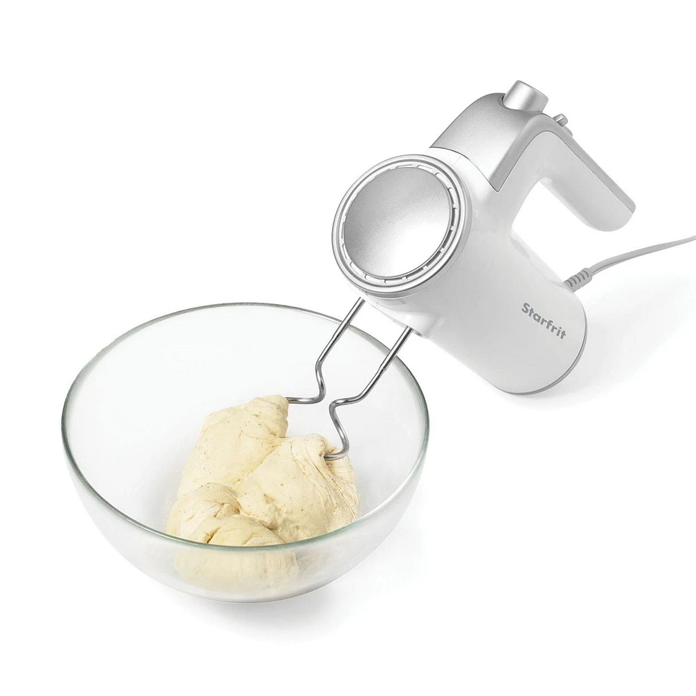 Starfrit 6-Speed Hand Mixer