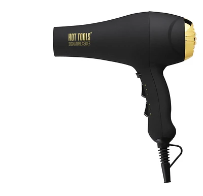 HOT TOOLS PRO SIGNATURE SÉCHOIR IONIC PROFESSIONNEL À MOTEUR C-A