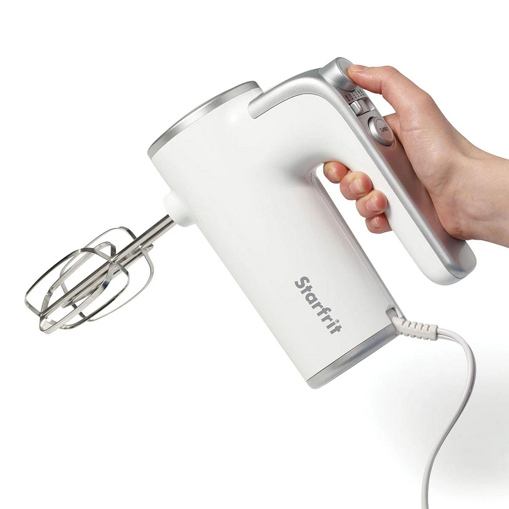 Starfrit 6-Speed Hand Mixer