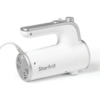 Starfrit 6-Speed Hand Mixer