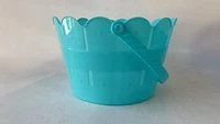 flower bucket