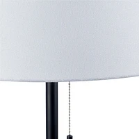 HOMETRENDS Lamp Set, 3-piece set