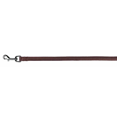 Trixie Soft Line Lead Elegance Grey