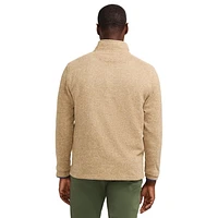 IZOD PULL 1/4 FERMETURE ÉCLAIR HOMME Tailles P-TTG