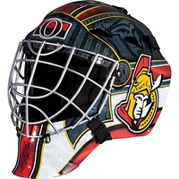 Franklin Sports NHL Ottawa Senators Goalie Face Mask, Ottawa Goalie Face Mask