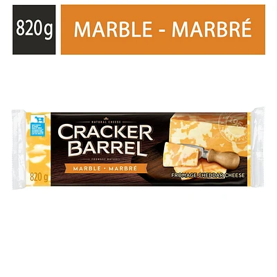 Cracker Barrel Fromage Marbré