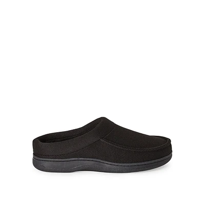 George Men's Slippers, Sizes S-L