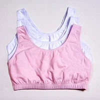 Fruit of the Loom, Built up Sports Bra, Built Up Sports Bra