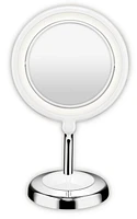 Conair True Glow 1x/3x Soft Halo Makeup Mirror