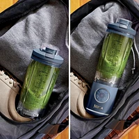 Ninja - Blast™ Max 22oz - Portable Blender - Deep Navy