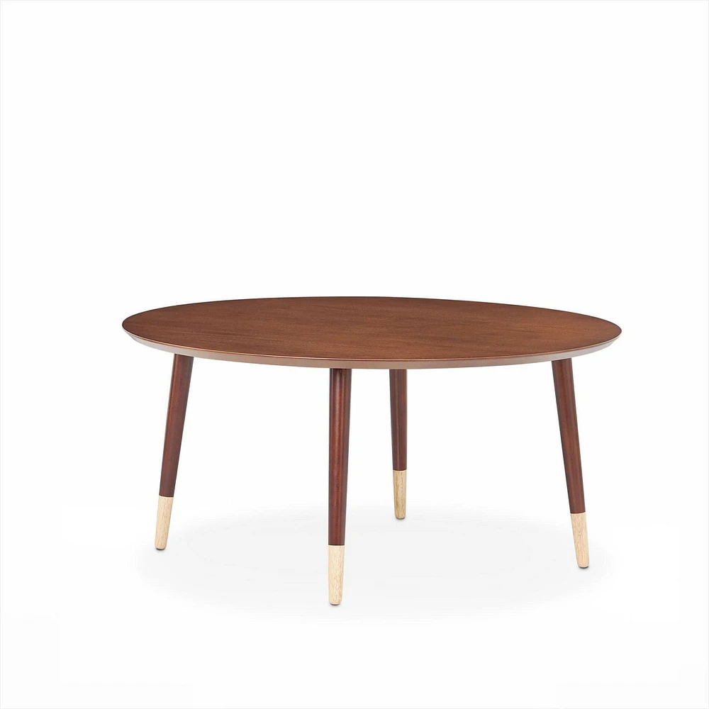 ACME Dein End Table in Walnut