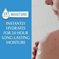 Lotion après-soleil en gel Eucerin, tube de 200 ml | Lotion après-soleil rafraîchissante avec antioxydants Plus qu'une protection solaire