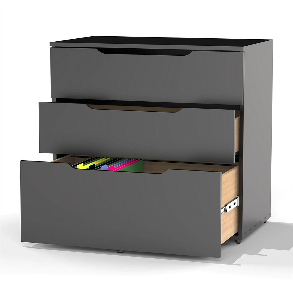 Nexera Next Filing Cabinet