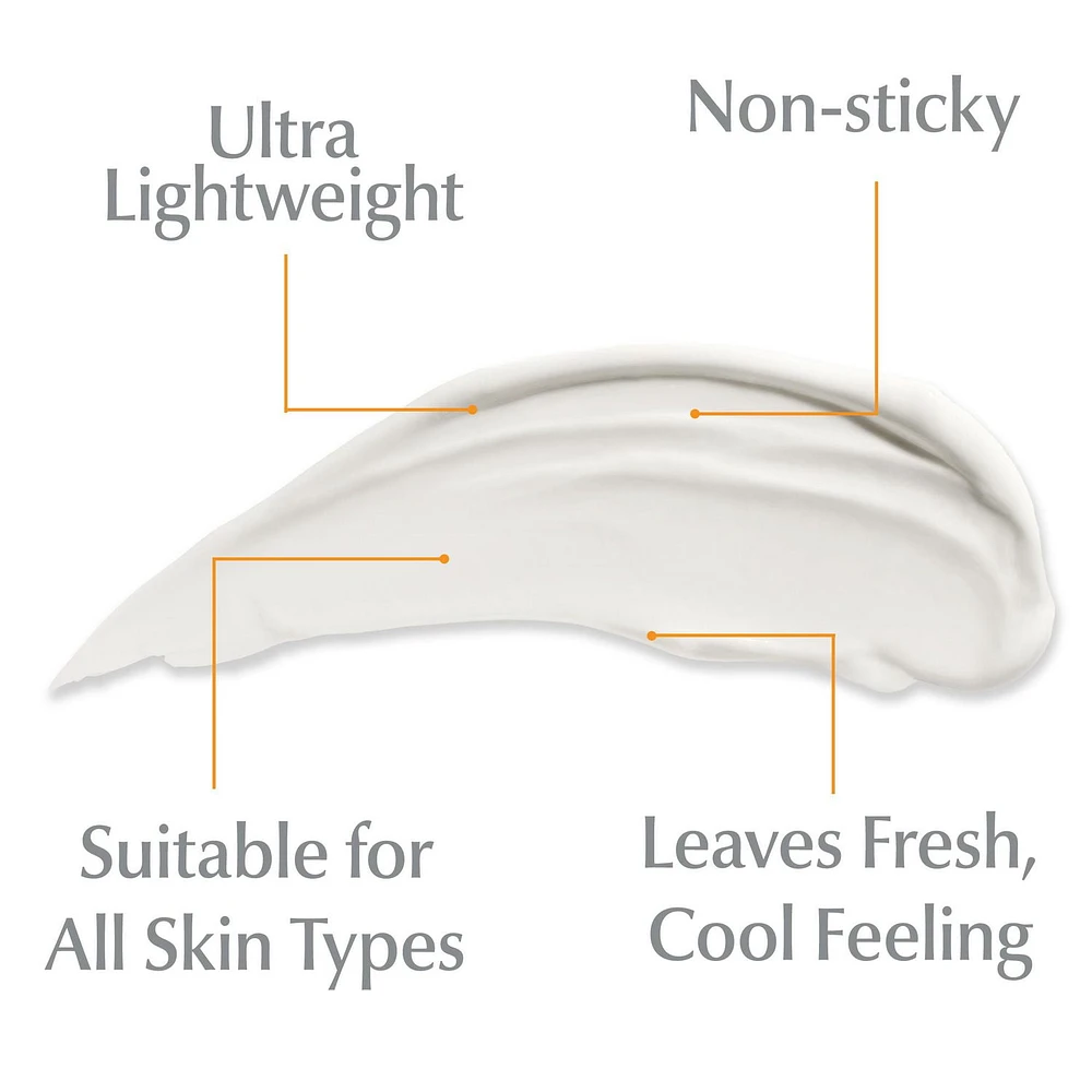 Lotion après-soleil en gel Eucerin, tube de 200 ml | Lotion après-soleil rafraîchissante avec antioxydants Plus qu'une protection solaire