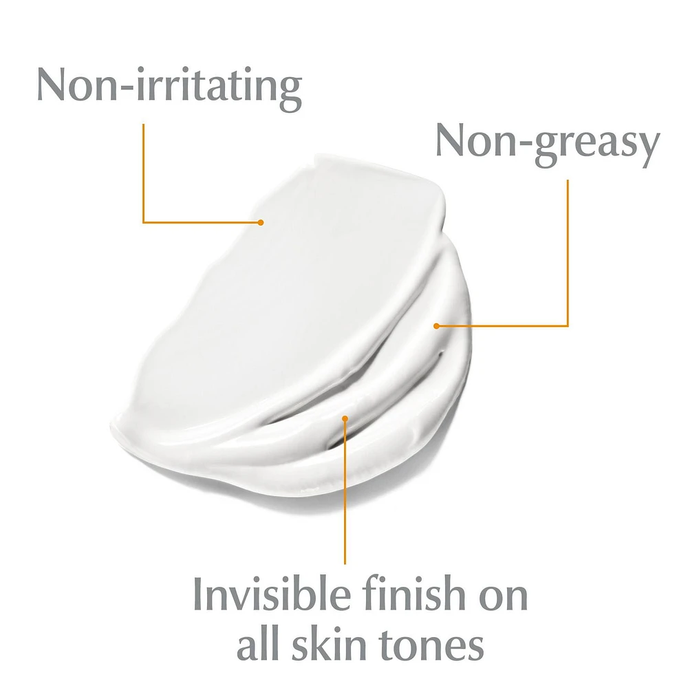Lotion solaire pour le visage Eucerin Sun Défense âge avec FPS 50, 75 ml | Écran solaire pour le visage avec acide hyaluronique et 5 antioxydants Plus qu'une protection solaire