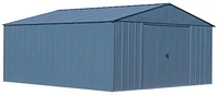 3-in-1 Steel Utility Shed